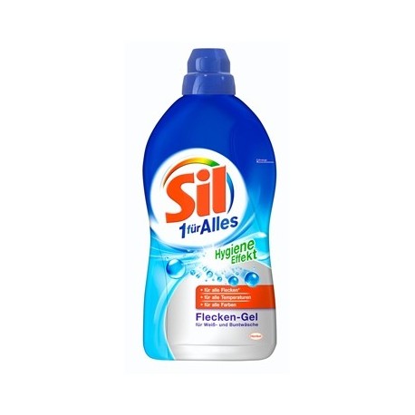Sil Flecken - odstraňovač skvrn 1,3L
