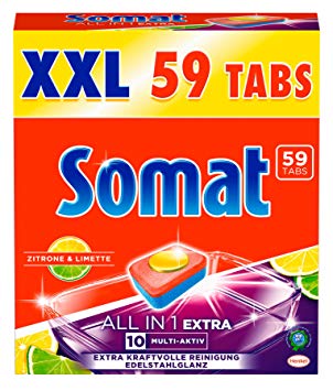 SOMAT Gold 40ks