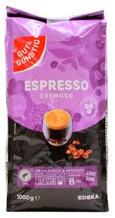 Caffè Espresso 1000g
