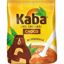 KABA čokoládový nápoj 400g