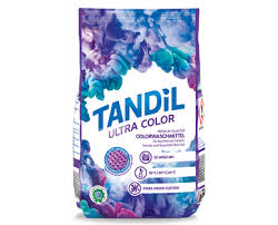 TANDIL® Ultra Colorwaschmittel 2.025Kg