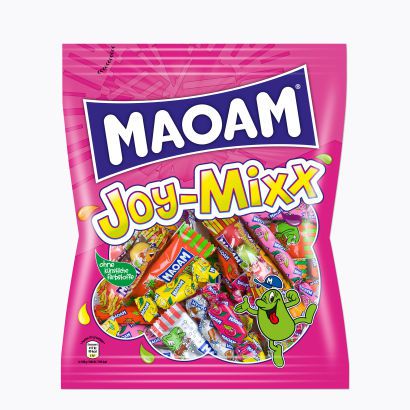 Maoam Joymix 400g