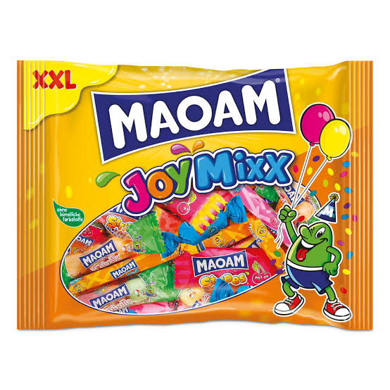 Maoam Joymix 400g