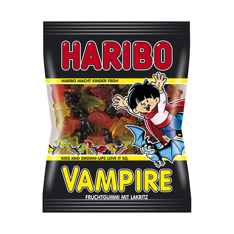 HARIBO Vampire 175g
