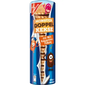 Doppelkeks 500g