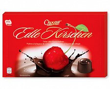 Herz-Kirschen 250g