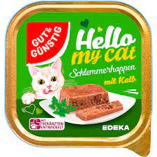 G&G Paštika s telecím masem 100g