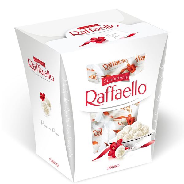 Ferrero Raffaello 230 g