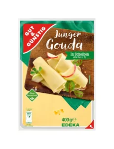 Gouda 400g