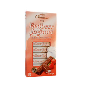 Erdbeer Joghurt 11 ks 200 g