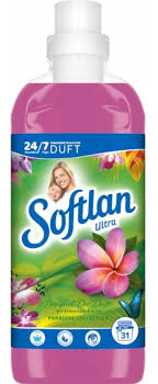 Softlan aviváž Aroma Paradise Collection 650 ml 