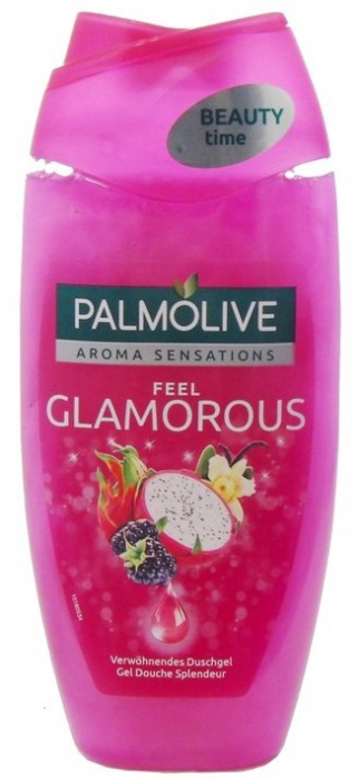 Palmoliv Glamours 250ml sprchový gel