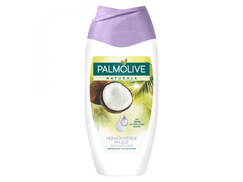 Palmoliv KOKOSNUSS sprchový gel 250ml