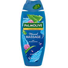 Palmoliv MASSAGE sprchový gel 250ml