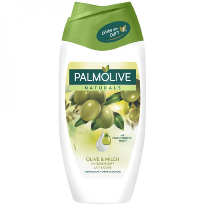 Palmoliv OLIVE MILCH sprchový gel 250ml
