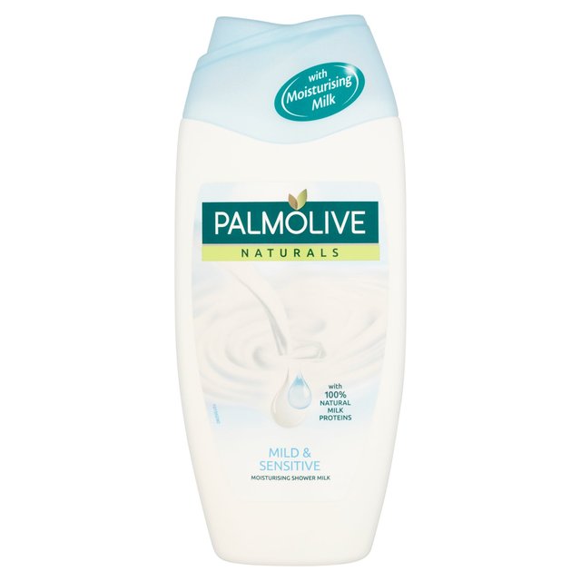 Palmoliv SENSITIVE sprchový gel 250ml