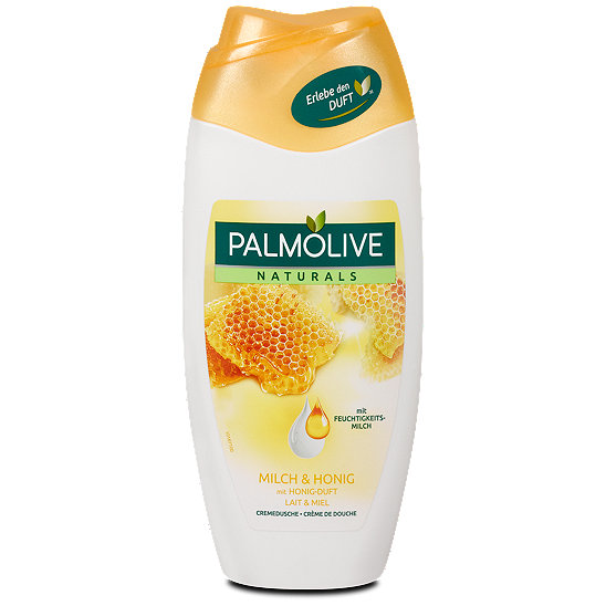 Palmoliv MILCH-HONIG 250ml