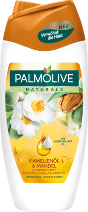 Palmoliv Kamelienol mandel 250ml