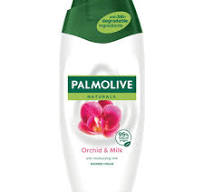 Palmolive sprchový gel Naturals Orchid & Milk, 250 ml