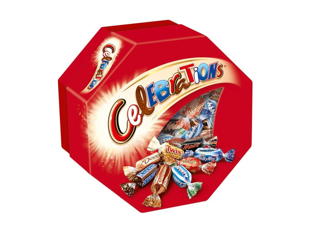 Frohes fest 186g