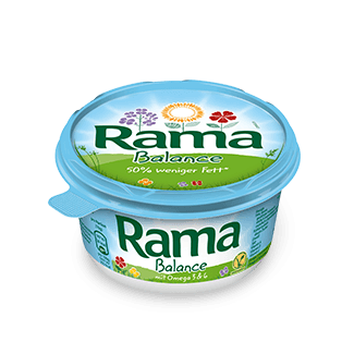 Rama Balance Light 450g