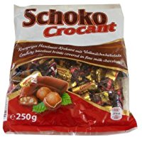 Schoko Crocant 250g