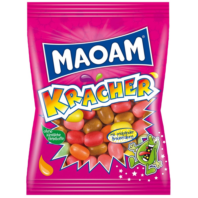 MAOAM Kracher 200g