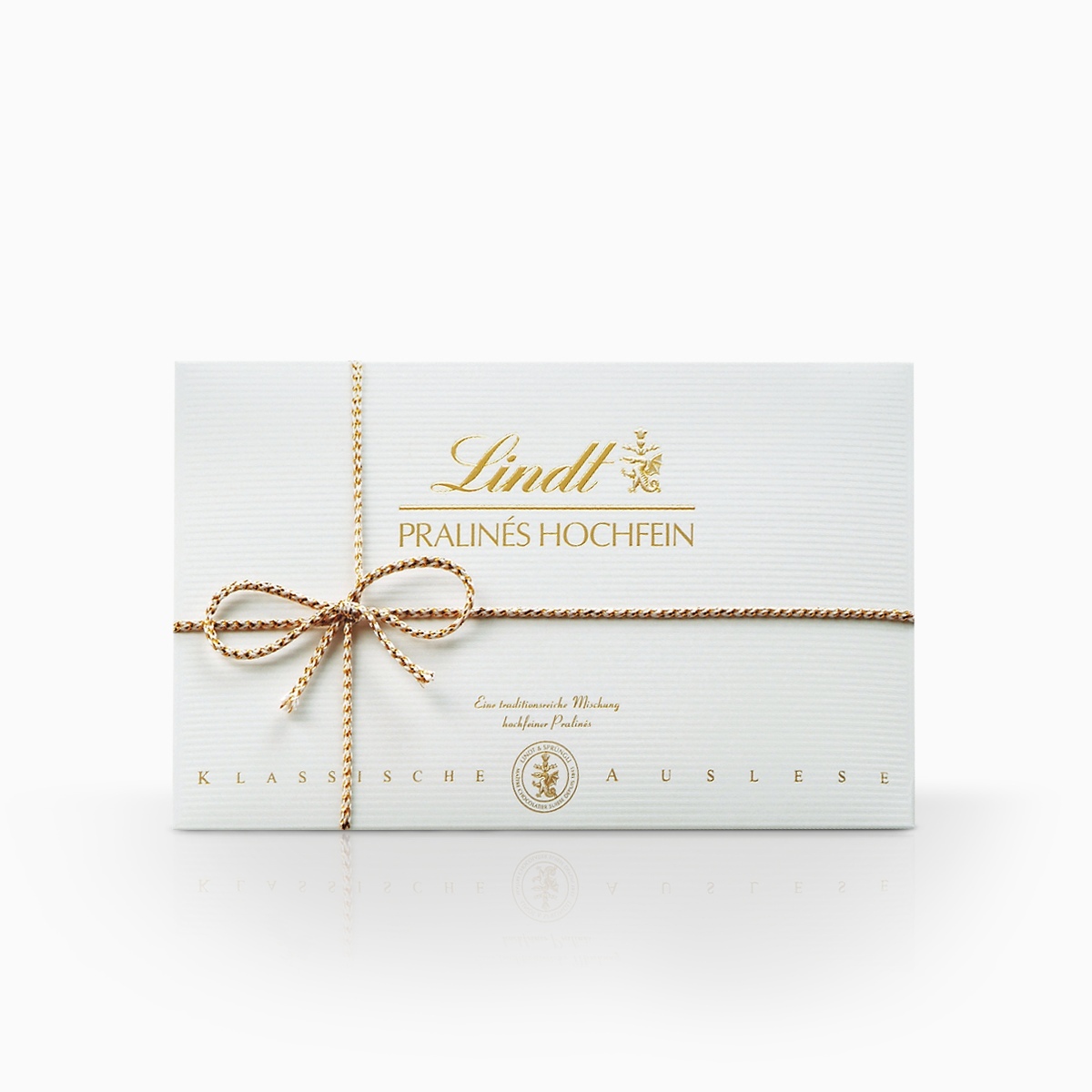 Lindt Pralines Hochfein 120g
