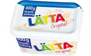 Latta original 500g