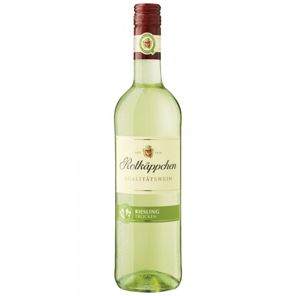 Rotkäppchen-Wein Riesling Trocken 0,75L