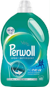 Perwoll Sport gel 1,35 L 27 dávek