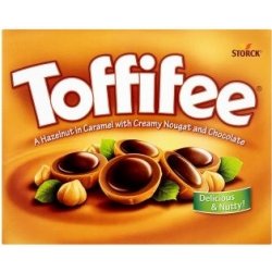 Toffifee 250g