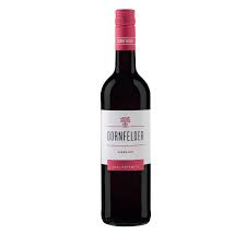 Dornfelder lieblich, 0,75l