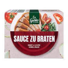Sauce zu Braten 3.ks