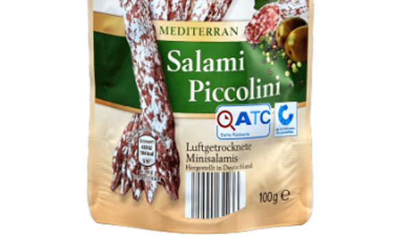 MARTEN SALAMETTI MINISALÁMKY DLE STŘEDOZEMSKÉHO STYLU 100G