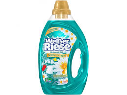 WEISSER RIESE Universal Gel Aromatherapie Bali Lotus & Weisse Lilie - 20 dávek