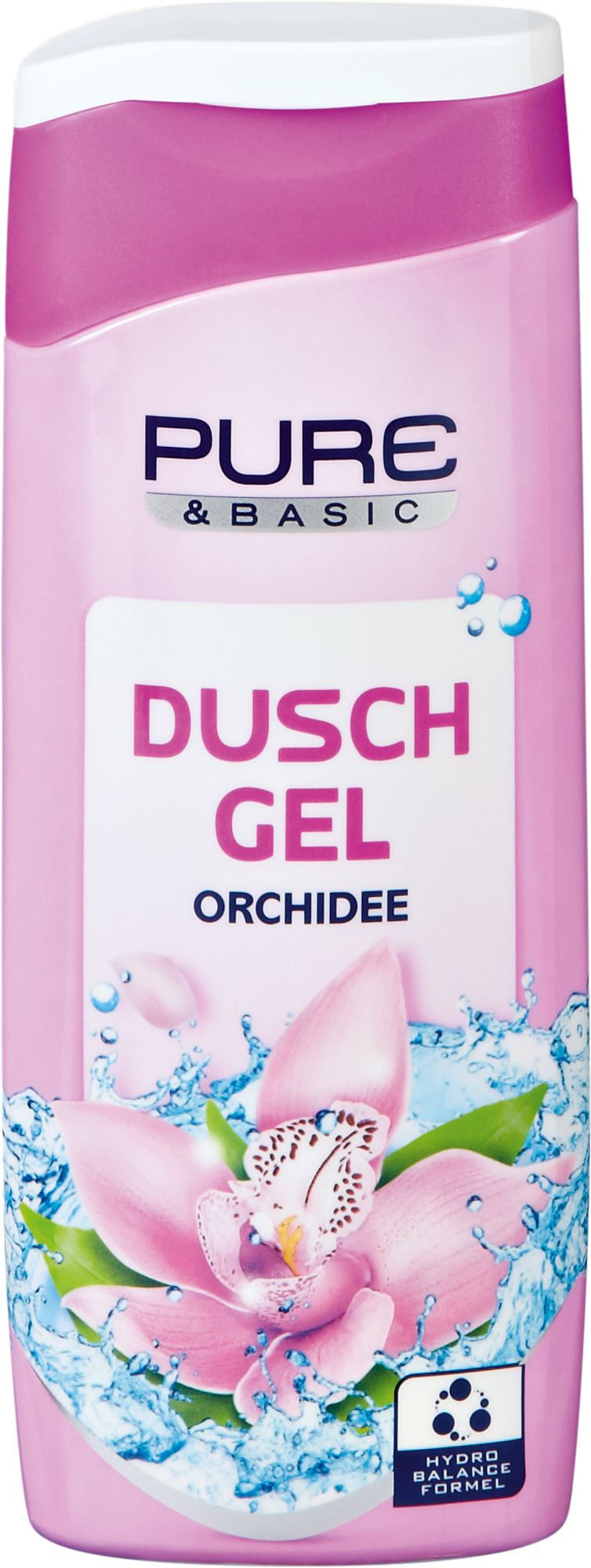 Duschgel Orchidee 300ml