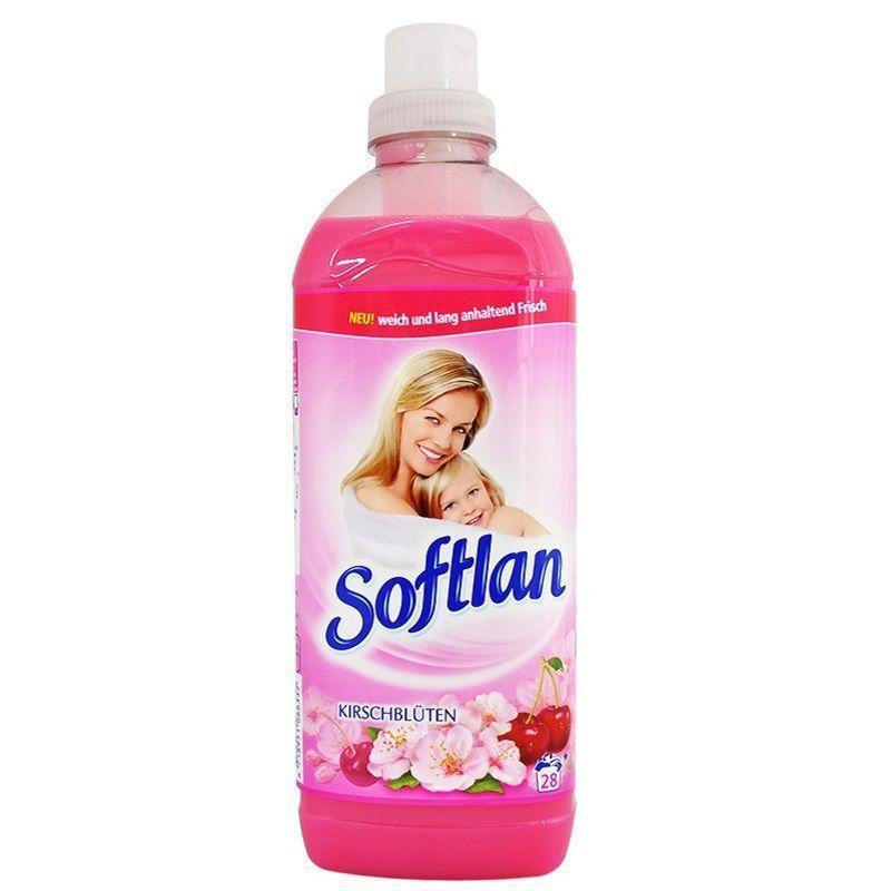 Softlan třešňový květ aviváž 1 l 