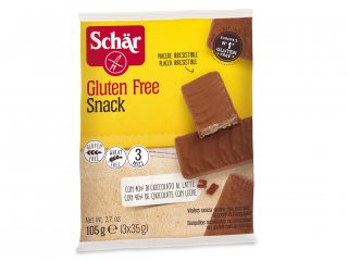 schar gluten free snack bez lepku 105g