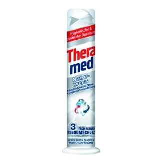 THERAMED- ZUBNÍ PASTA - BĚLÍCÍ - 100 ml