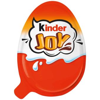 Kinder Joy 20g