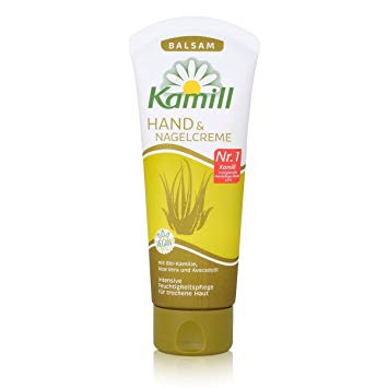 Kamill Hand & Nagelcreme Balsam 100 ml