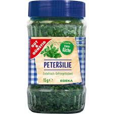G&G Petržel - mrazem sušená 12,5g
