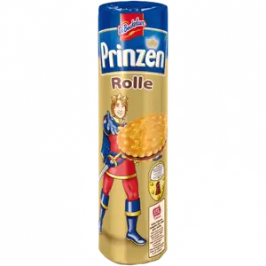 DeBeukelaer sušenky Prinzen Rolle 400 g