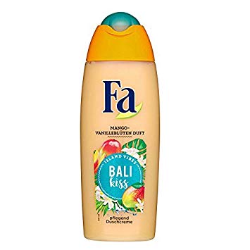 Fa sprchový gel Bali kiss, 250 ml