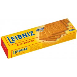 Leibniz Máslové sušenky 200g
