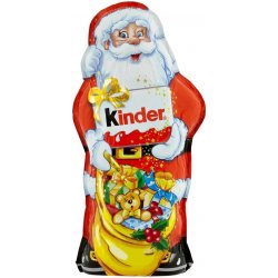 Kinder Mikuláš 55g
