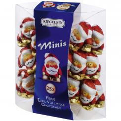 REICHSGRAF - VÁNOČNÍ figurky MIKULÁŠ 125g MINIS
