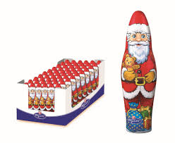 Figurka Mikuláš 60g