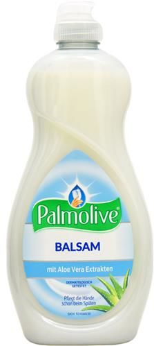 PALMOLIVE Balsam mit Aloe Vera 500ml